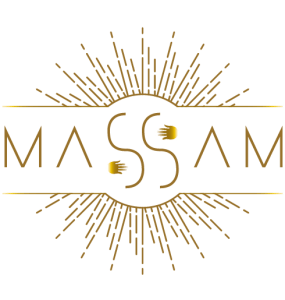 MASSAM logo