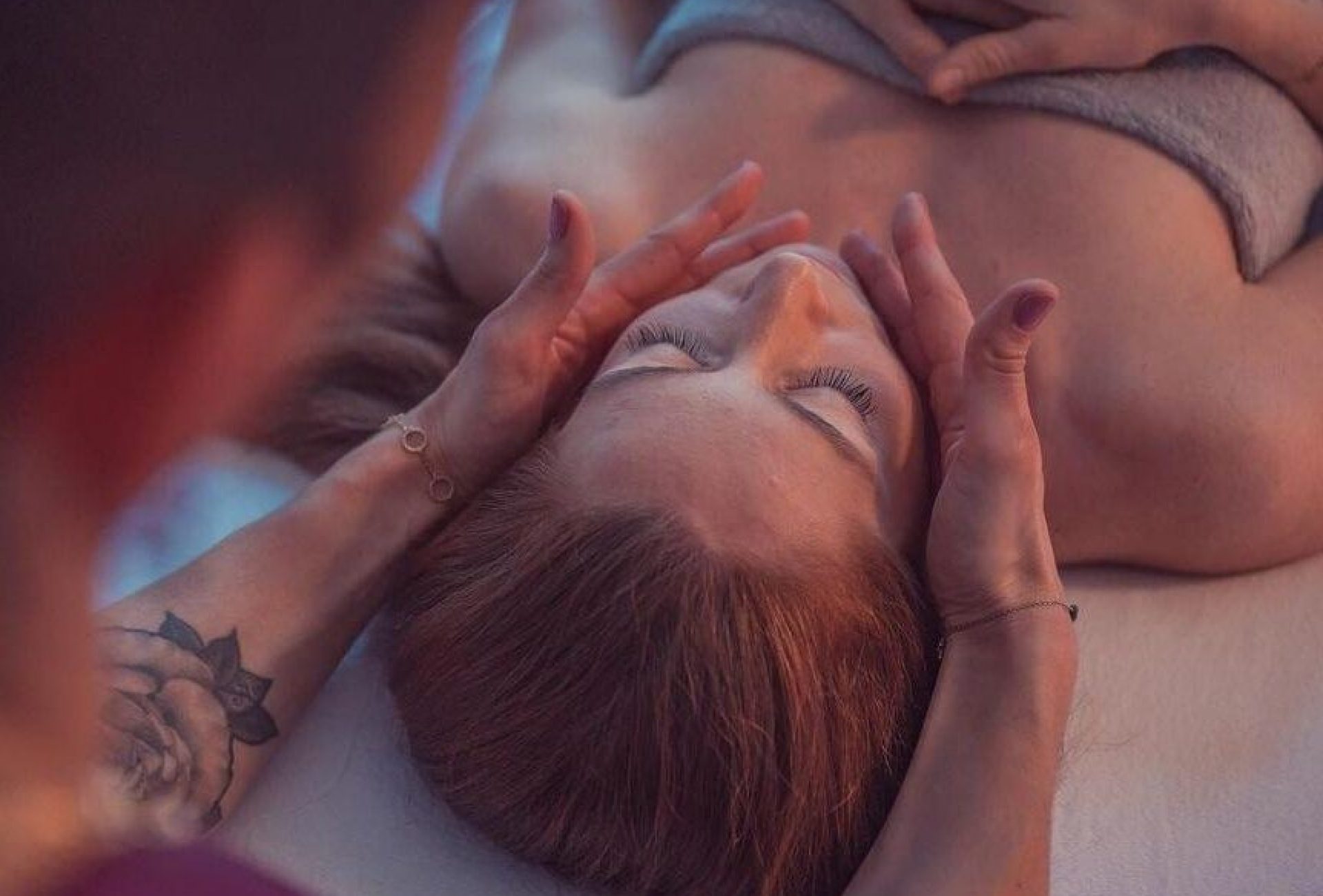 Massage sportif landes