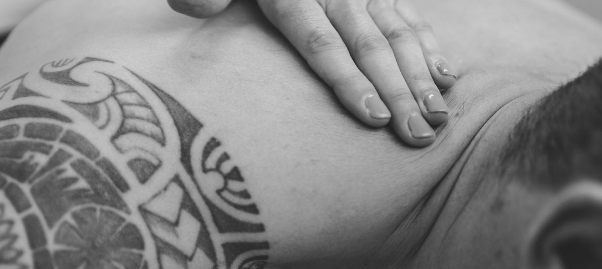 massage sportif