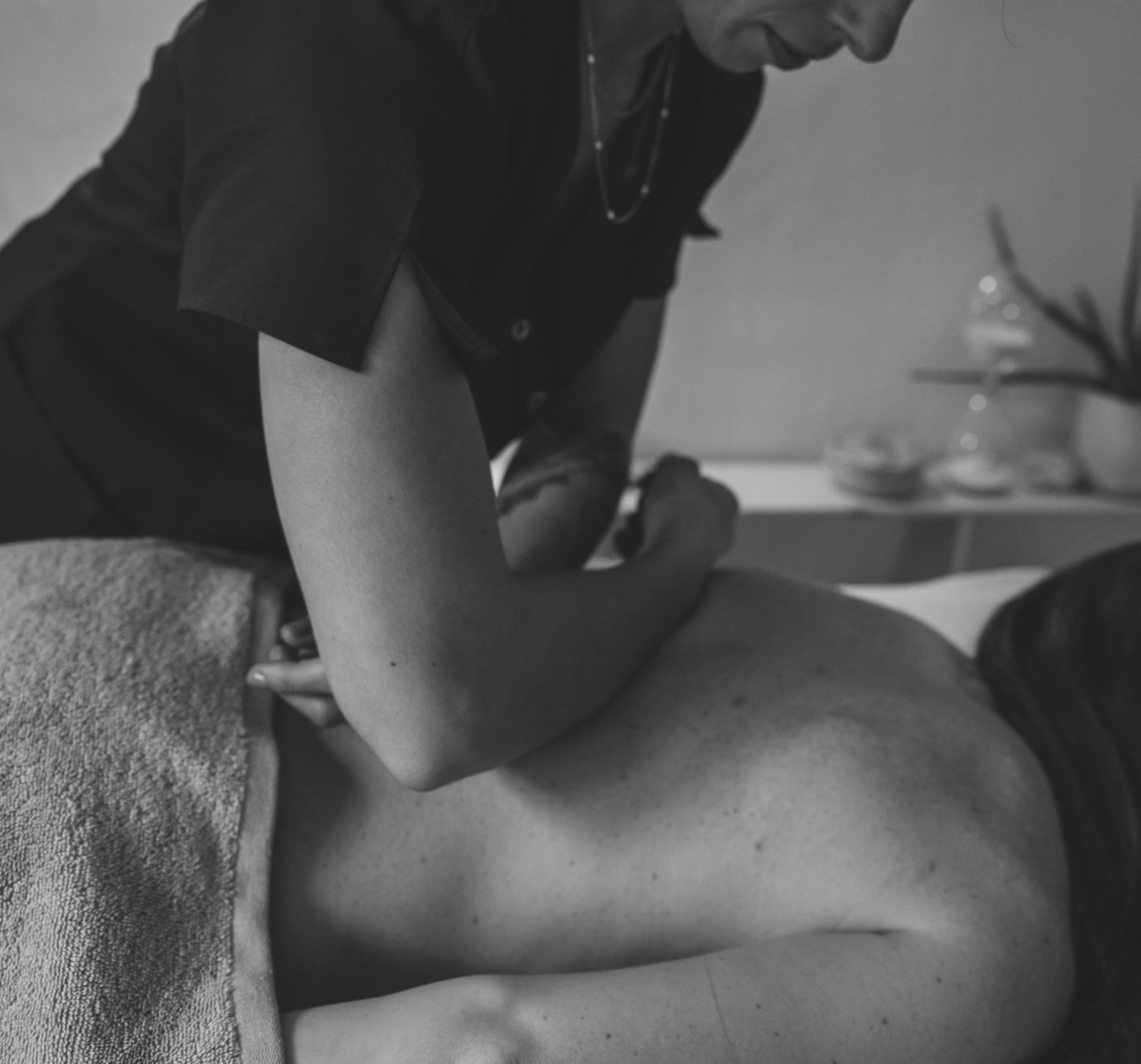 massage sportif